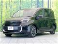 2025 Toyota Sienta