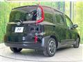 2025 Toyota Sienta