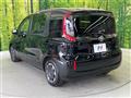 2025 Toyota Sienta