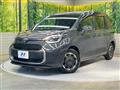 2025 Toyota Sienta