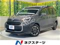 2025 Toyota Sienta