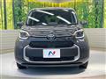 2025 Toyota Sienta