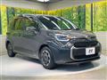 2025 Toyota Sienta