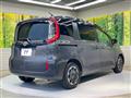 2025 Toyota Sienta