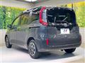 2025 Toyota Sienta