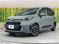 2025 Toyota Sienta