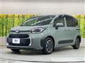 2025 Toyota Sienta