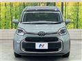 2025 Toyota Sienta