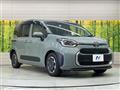 2025 Toyota Sienta