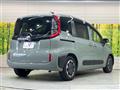 2025 Toyota Sienta