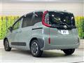 2025 Toyota Sienta