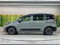 2025 Toyota Sienta