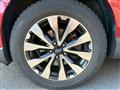 2016 Subaru Outback