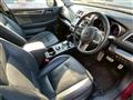 2016 Subaru Outback