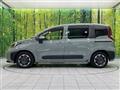 2025 Toyota Sienta