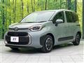 2025 Toyota Sienta