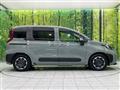2025 Toyota Sienta