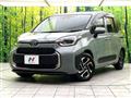 2025 Toyota Sienta