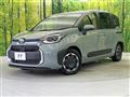 2025 Toyota Sienta