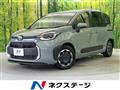 2025 Toyota Sienta