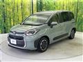 2025 Toyota Sienta