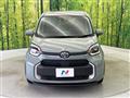 2025 Toyota Sienta