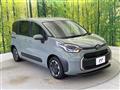 2025 Toyota Sienta