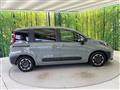 2025 Toyota Sienta