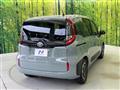 2025 Toyota Sienta