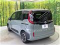 2025 Toyota Sienta