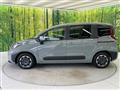 2025 Toyota Sienta