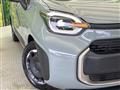 2025 Toyota Sienta