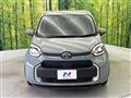 2025 Toyota Sienta