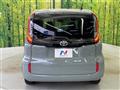 2025 Toyota Sienta