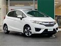 2015 Honda Fit Hybrid