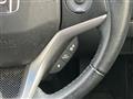2015 Honda Fit Hybrid