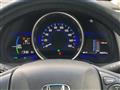 2015 Honda Fit Hybrid