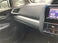 2015 Honda Fit Hybrid