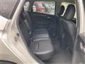 2015 Honda Fit Hybrid