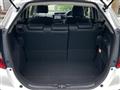 2015 Honda Fit Hybrid