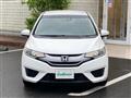 2015 Honda Fit Hybrid