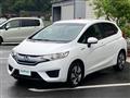 2015 Honda Fit Hybrid
