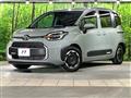 2026 Toyota Sienta