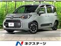 2026 Toyota Sienta