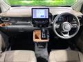 2026 Toyota Sienta