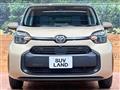 2026 Toyota Sienta