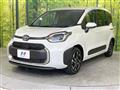 2026 Toyota Sienta