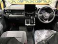 2026 Toyota Sienta