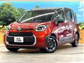 2026 Toyota Sienta