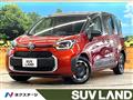 2026 Toyota Sienta